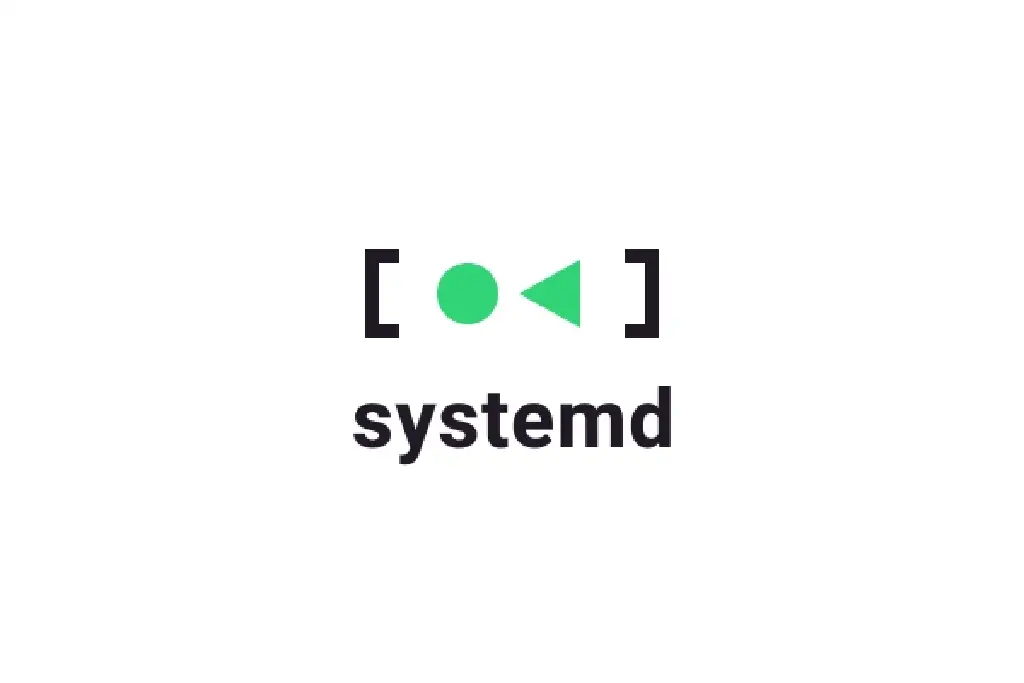systemd Logo