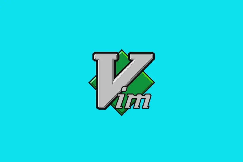 Vim Logo